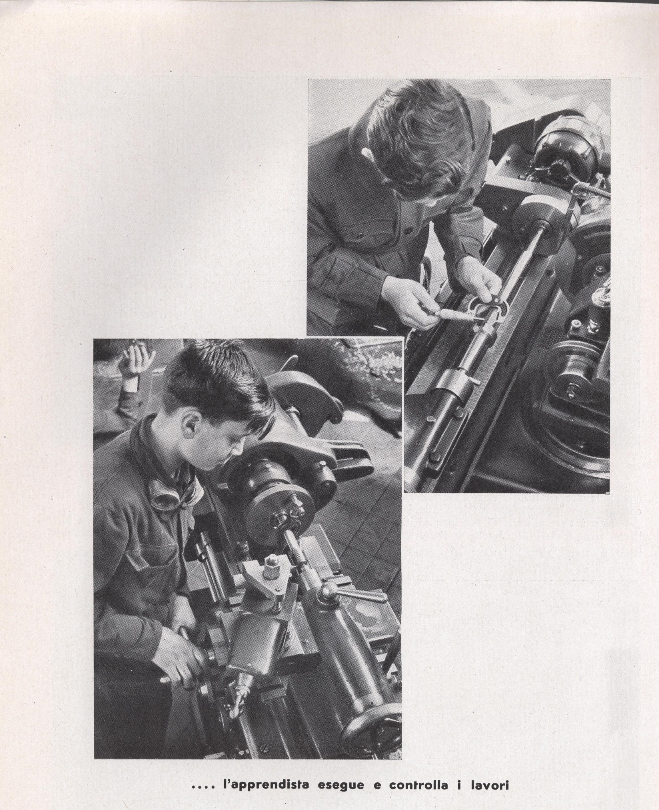 Imparare per la vita. I documenti raccontano.